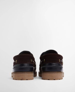 Re-Engineered Deck Boat Shoes