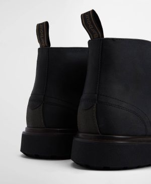 Meays Chukka Boots