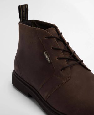 Meays Chukka Boots