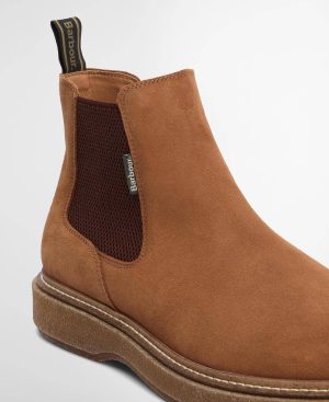 Tinstone Chelsea Boots