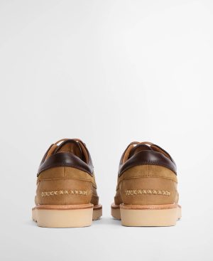 Grindon Moccasin Shoes