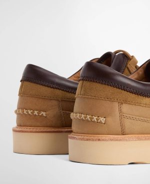 Grindon Moccasin Shoes