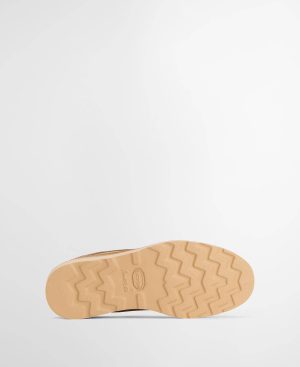 Grindon Moccasin Shoes