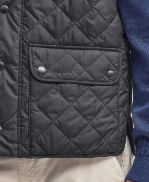 Lowerdale Gilet
