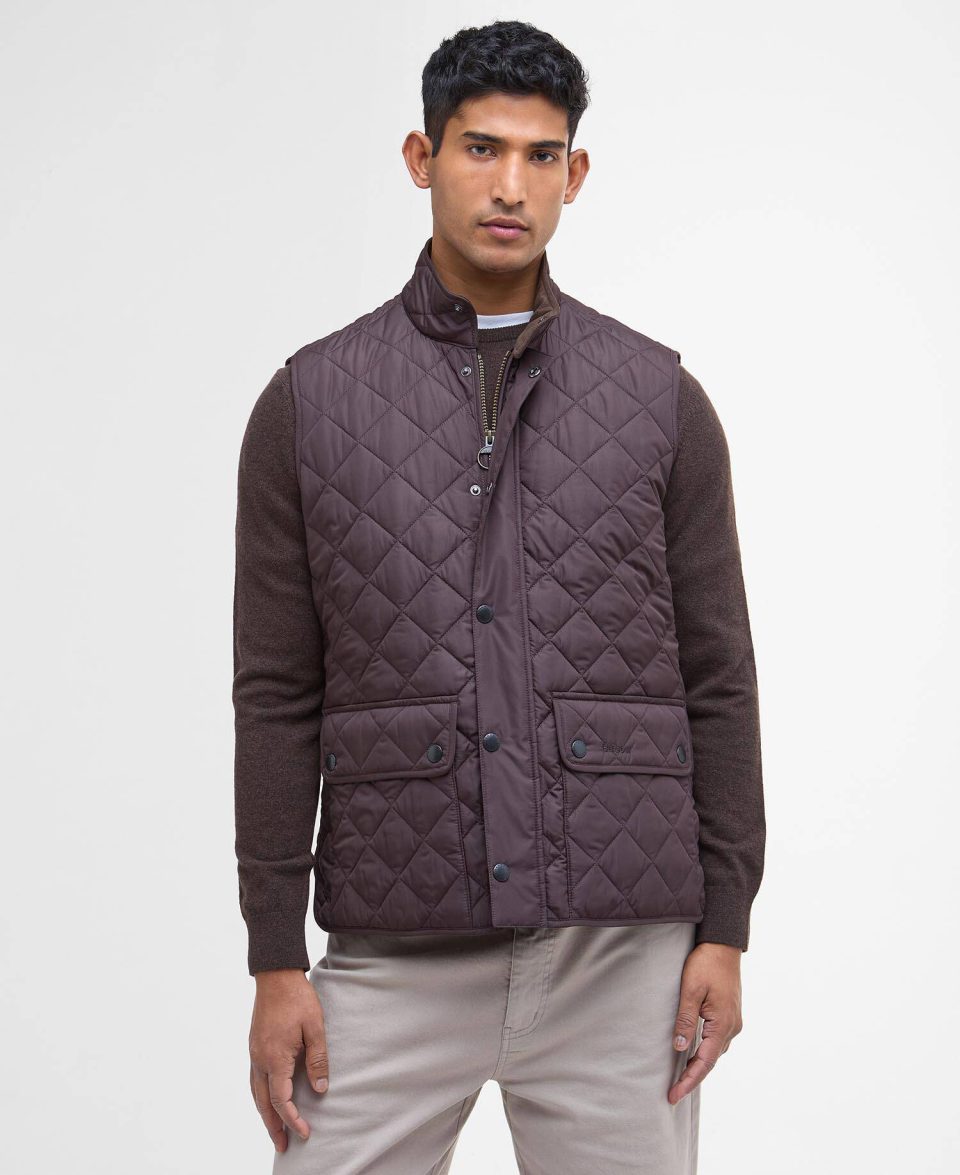 Lowerdale Gilet
