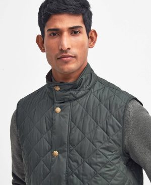 Lowerdale Gilet