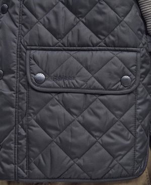 Lowerdale Gilet