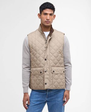 Lowerdale Gilet
