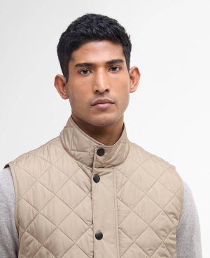 Lowerdale Gilet