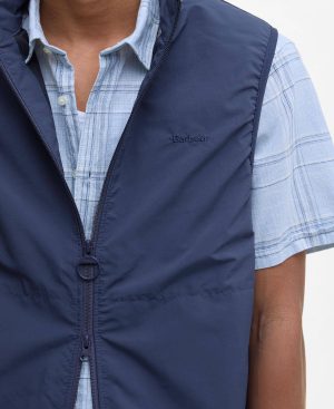 Rye Lightweight Gilet