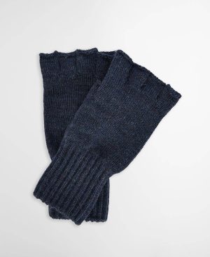 Fingerless Gloves