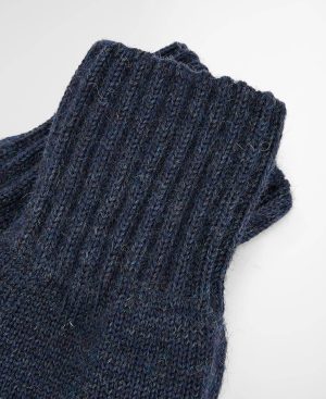 Fingerless Gloves