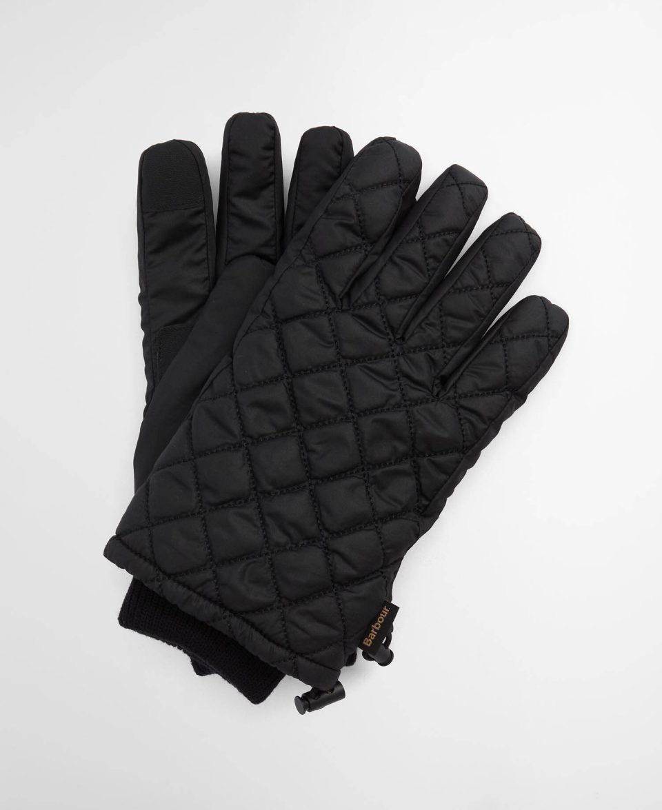 Harker Waterproof Gloves
