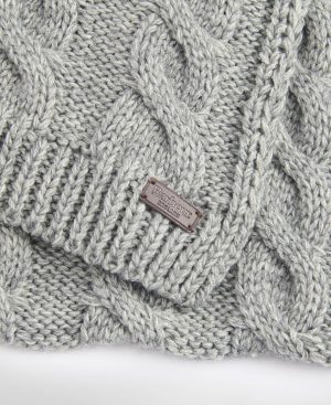 Jesmond Beanie and Scarf Gift Set