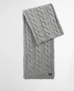 Jesmond Beanie and Scarf Gift Set
