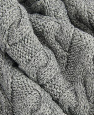 Jesmond Beanie and Scarf Gift Set