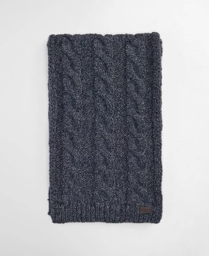 Jesmond Beanie and Scarf Gift Set