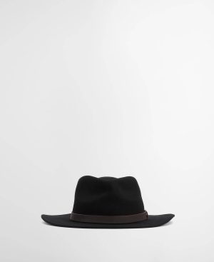 Crushable Bushman Hat