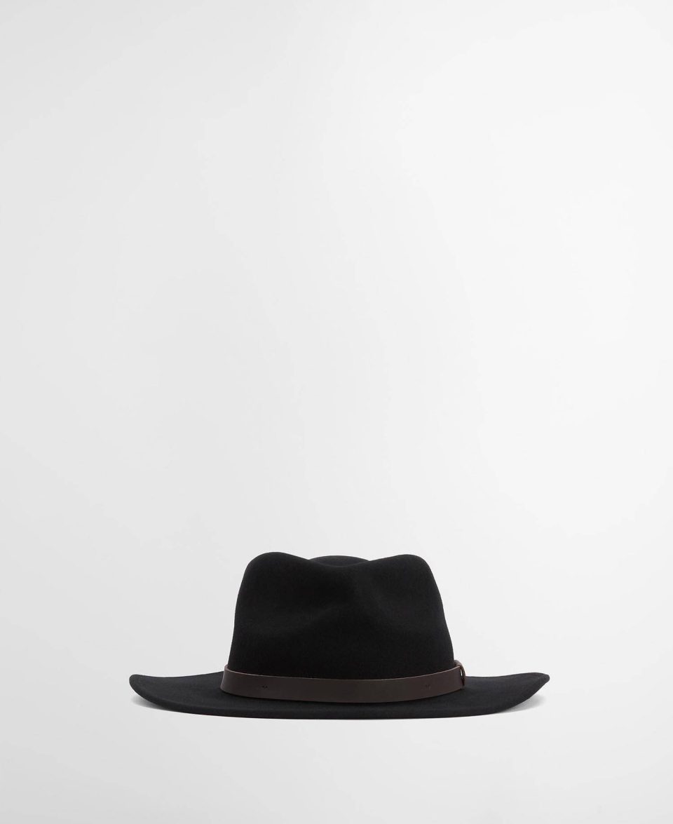 Crushable Bushman Hat