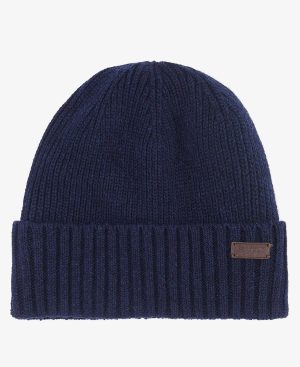 Carlton Beanie