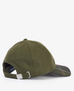 Roker Sports Cap