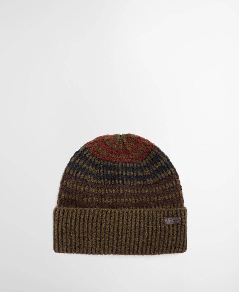 Harray Beanie
