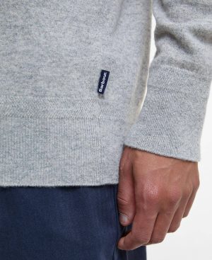 Waterbury Crew Neck Jumper