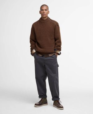 Gearstone Textured Knit