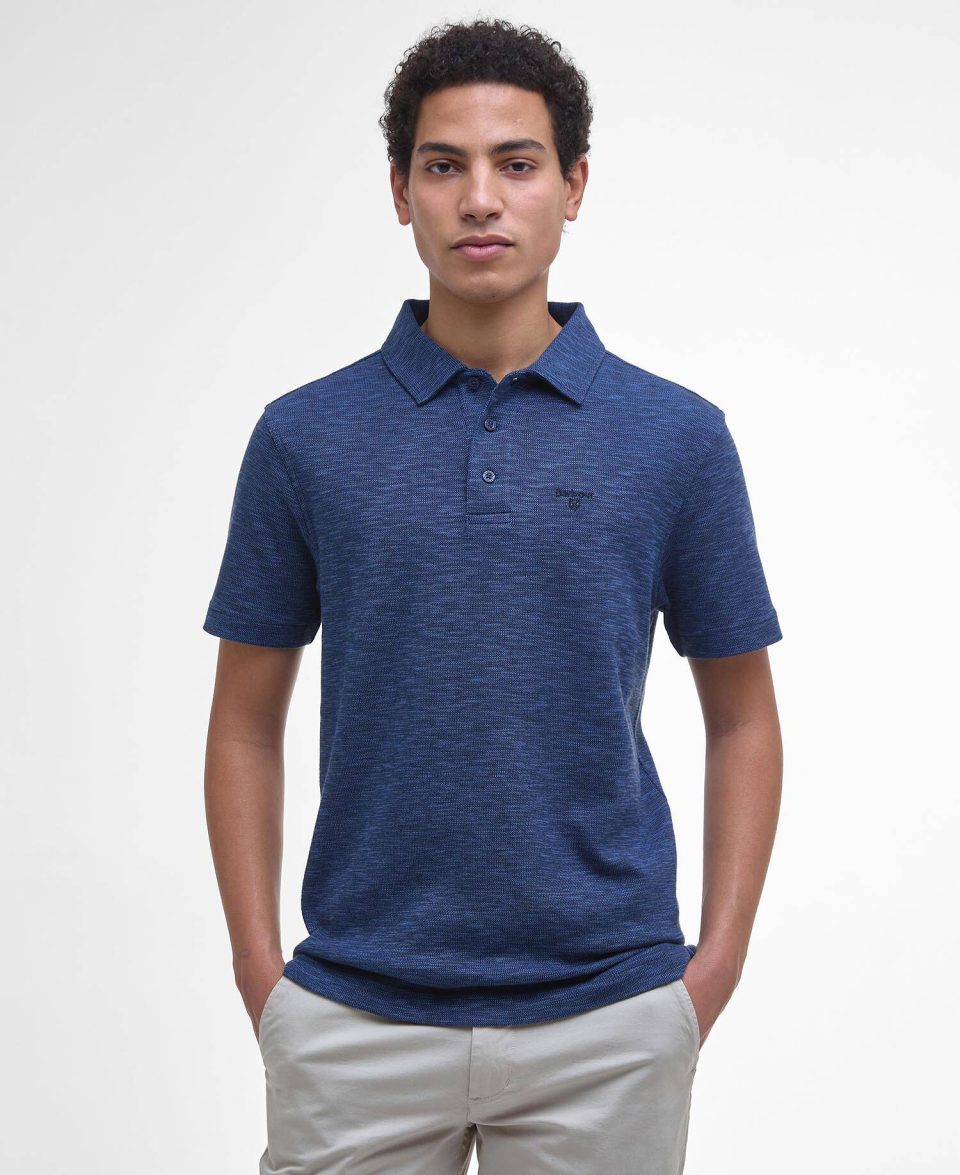Hepple Polo Shirt