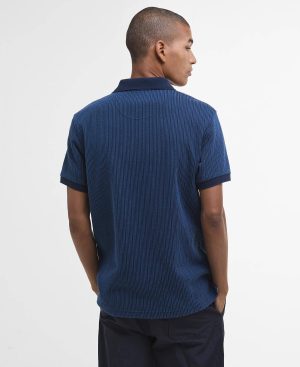 Harworth Tailored Polo Shirt