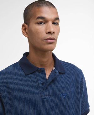 Harworth Tailored Polo Shirt