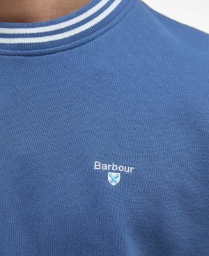 Rosford Tipped Sweatshirt