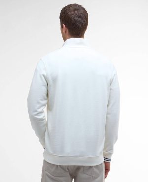 Rosford Half-Zip Sweatshirt