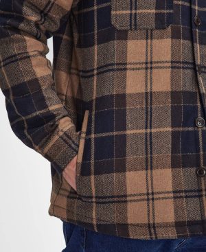 Willberry Overshirt