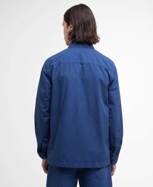 Rickfell Ripstop Overshirt