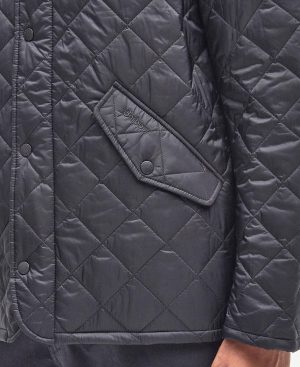 Flyweight Chelsea Quilted Jacket