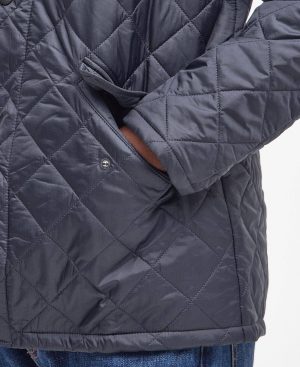 Flyweight Chelsea Quilted Jacket