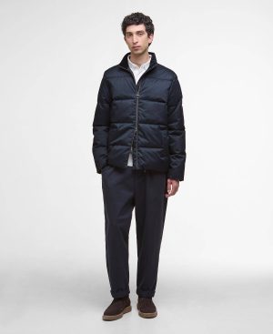 Northwood Puffer Jacket