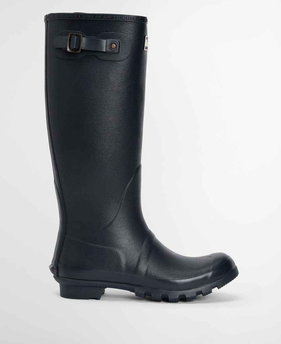 Men's Bede Wellington Boots