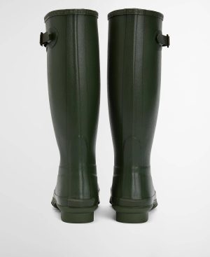 Men’s Bede Wellington Boots