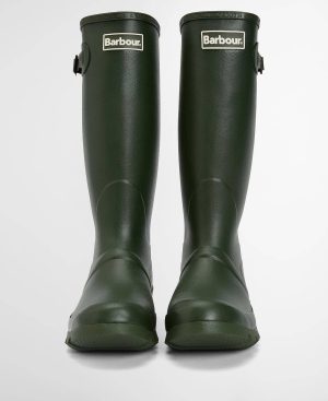 Men’s Bede Wellington Boots