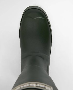 Men’s Bede Wellington Boots