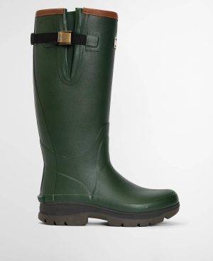 Tempest Wellingtons