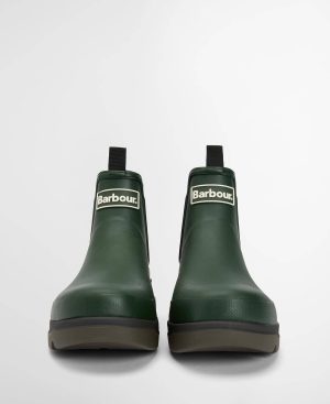 Nimbus Wellingtons