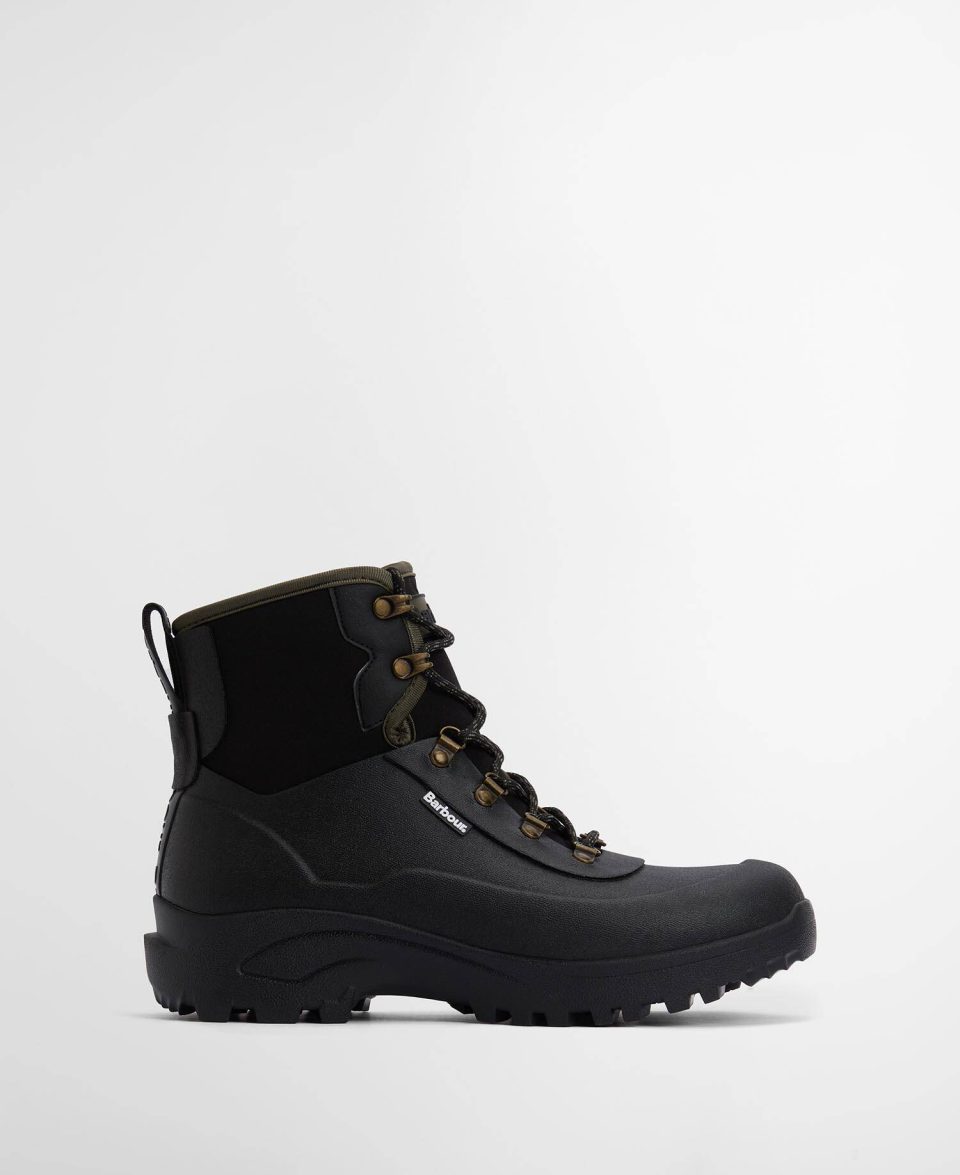 Marlow Lace-Up Wellingtons