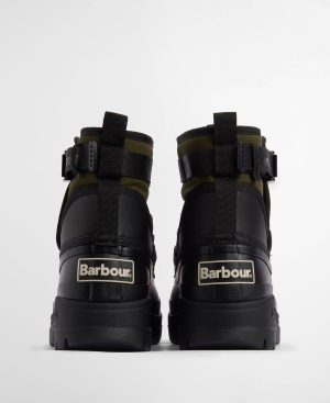 Men’s Braybourn Duck Wellingtons