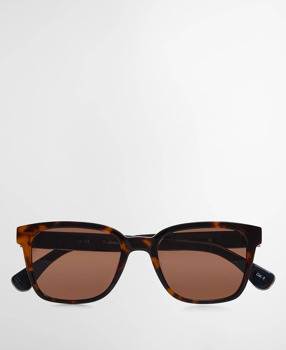 Square Sunglasses