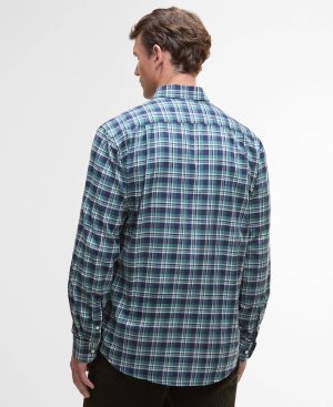 Turville Regular Long-Sleeved Shirt