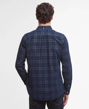 Southfield Tailored Long-Sleeved Shirt