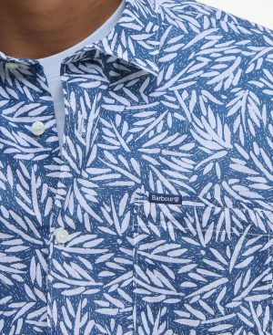 Jackstone Regular Short-Sleeved Shirt